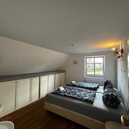 Privates Domizil Auf Sylt In Strandnaehe Westerland Exterior photo