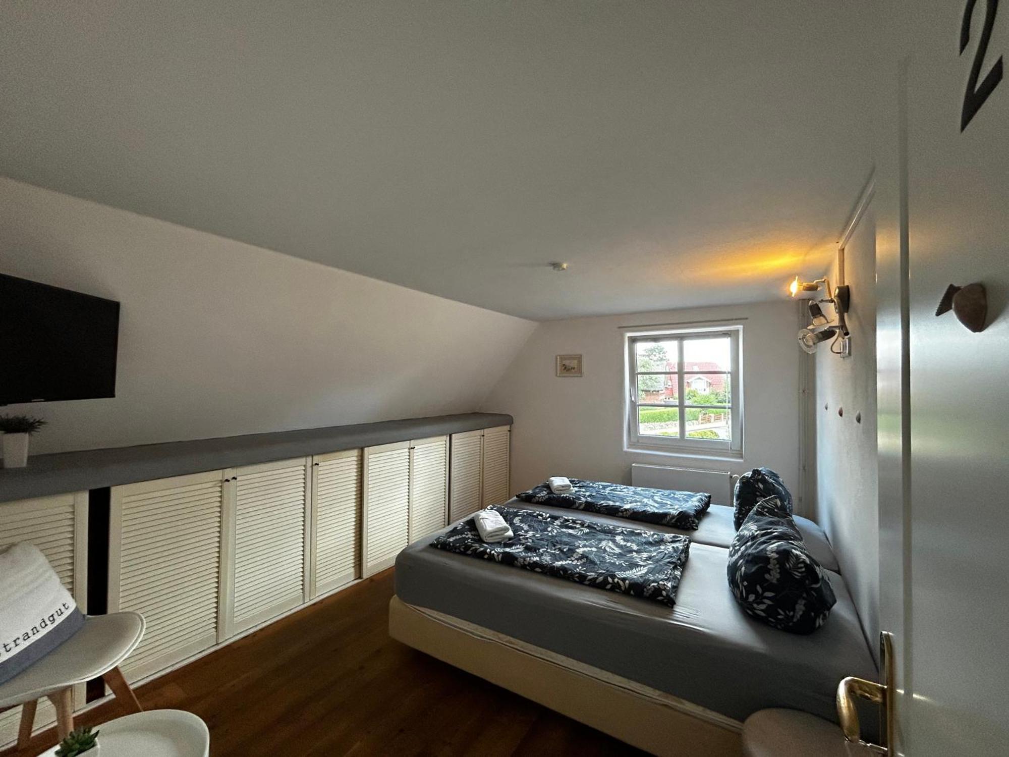 Privates Domizil Auf Sylt In Strandnaehe Westerland Exterior photo